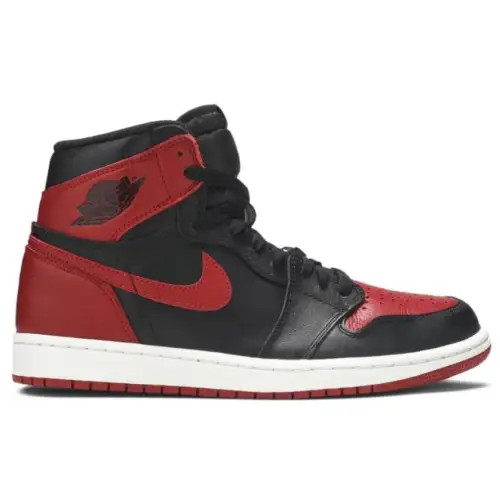 Air Jordan 1 Retro High OG Air Jordan 1 'Banned' 2016