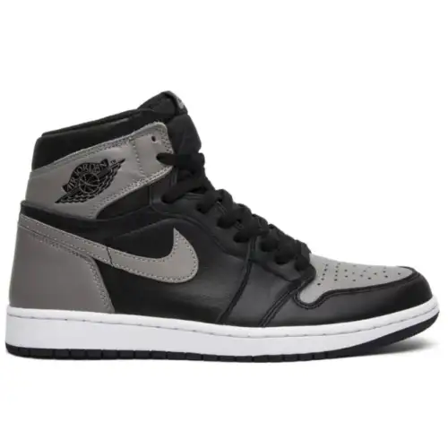Air Jordan 1 Retro High OG Air Jordan 1 'Shadow' 2018