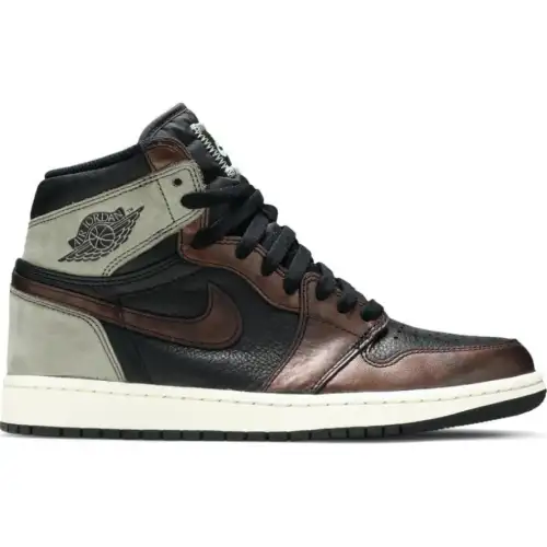 Air Jordan 1 Air Jordan 1 Retro High OG 'Patina'