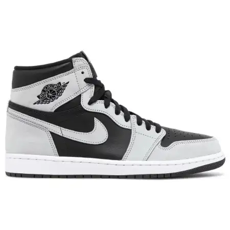 Air Jordan 1 Retro High OG 'Shadow 2.0'
