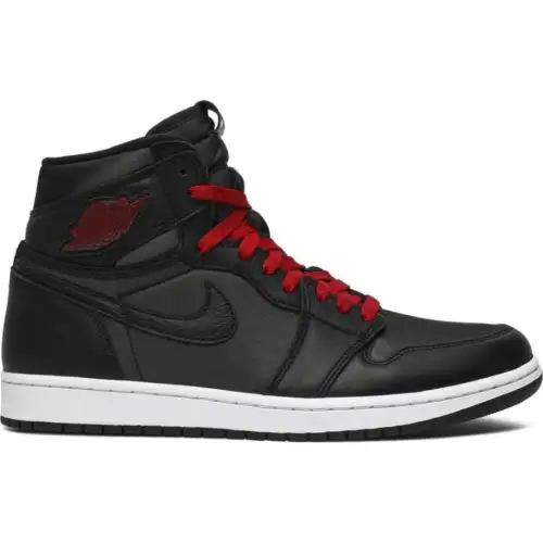 Air Air Jordan 1 Jordan 1 Retro High OG 'Black Gym Red'