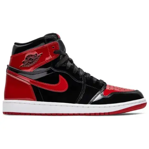 Air Jordan 1 Air Jordan 1 Retro High OG 'Patent Bred'