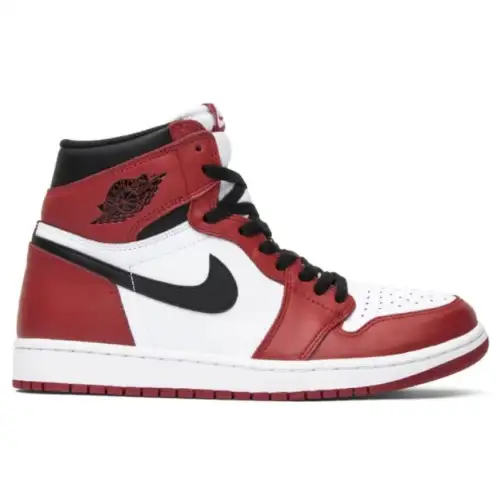 Air Jordan 1 Air Jordan 1 Retro High OG 'Chicago' 2015