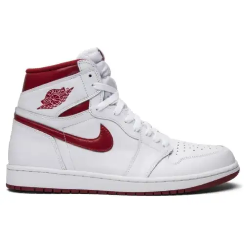 Air Jordan 1 Retro High OG Air Jordan 1 'Metallic Red'