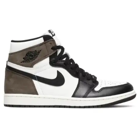 Air Jordan 1 Retro High OG 'Dark Mocha' 85C53