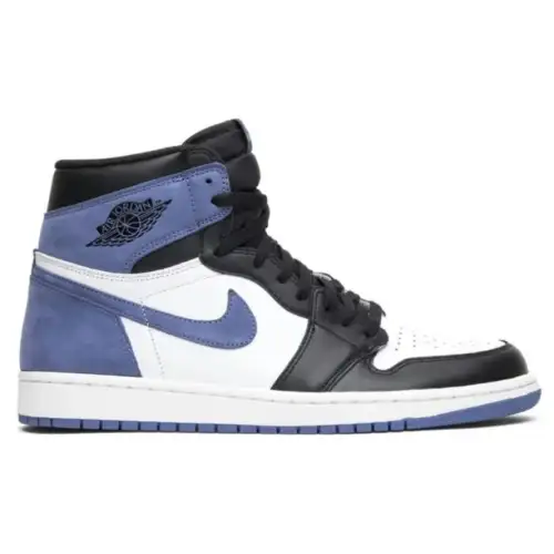 Air Jordan 1 Retro High OG 'Best  Best Hand in the Game Hand in the Game - Blue Moon'