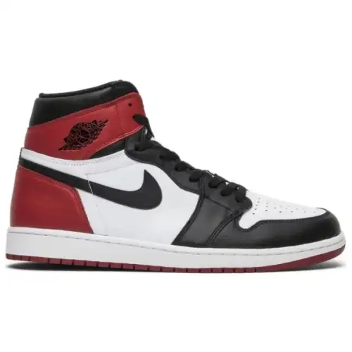 Air Air Jordan 1 Jordan 1 Retro High OG 'Black Toe' 2016