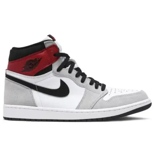 Air Jordan 1 Air Jordan 1 Retro High OG 'Smoke Grey'