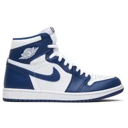 Air Jordan 1 Retro High OG 'Storm Blue'