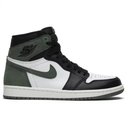 Air Jordan 1 Air Jordan 1 Retro High OG 'Best Hand in the Game - Clay Green'