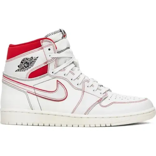 Air Jordan 1 Air Jordan 1 Retro High OG 'Phantom'