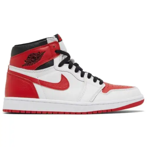 Air Jordan 1 Air Jordan 1 Retro High OG 'Heritage'