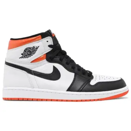 Air Jordan 1 Retro High OG 'Electro Orange'