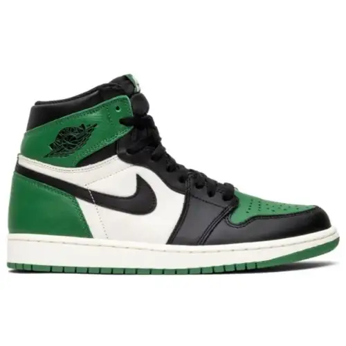 Air Jordan 1 Retro High OG 'Pine Air Jordan 1 Green'