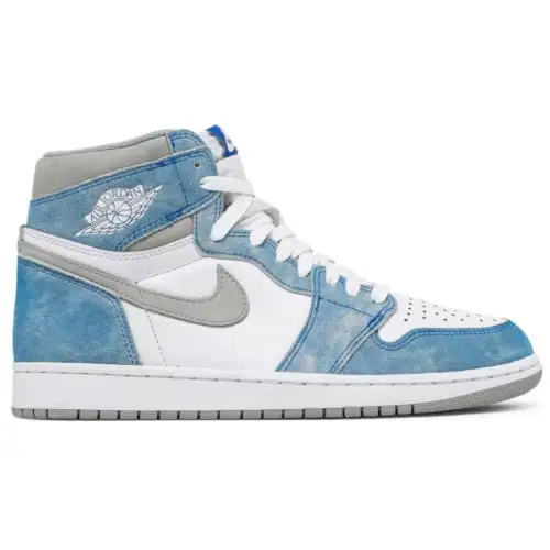 Air Jordan 1 Air Jordan 1 Retro High OG 'Hyper Royal'