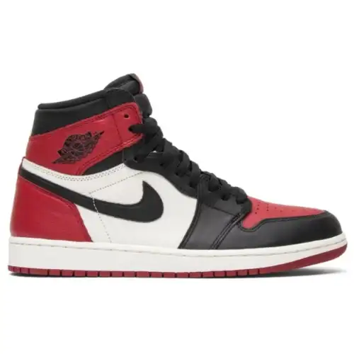 Air Jordan 1 Air Jordan 1 Retro High OG 'Bred Toe'