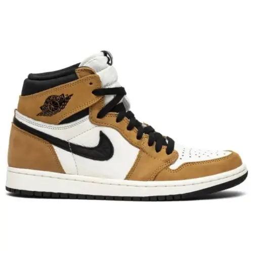 Air Jordan 1 Retro High OG 'Rookie of Air Jordan 1 the Year'