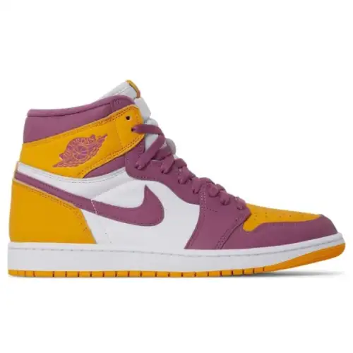Air Jordan 1 High Air Jordan 1 Retro OG 'Brotherhood'