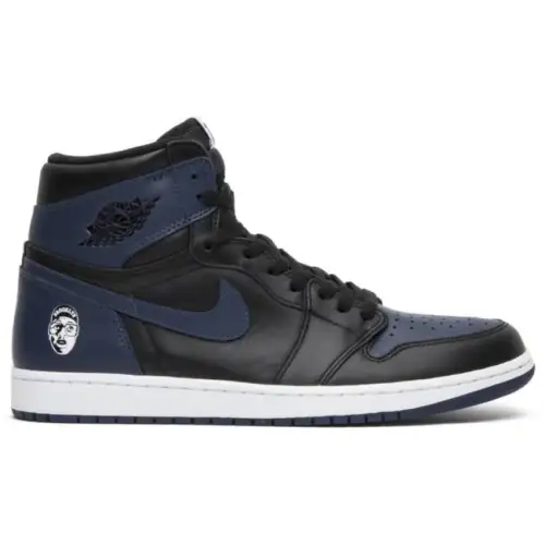 Spike Lee x Air Jordan 1 Retro High OG 'Fort  Air Jordan 1 Greene'