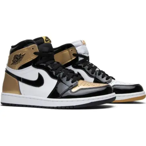 Air Jordan 1 Retro High OG NRG 'Gold Top Air Jordan 1 3'