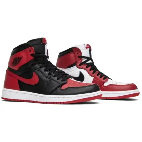 Air Jordan 1 NRG Retro High OG NRG 'Homage to Home'