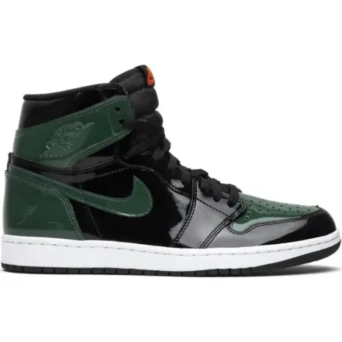 SoleFly x Air Jordan 1 SoleFly Retro High OG 'Art Basel' Friends & Family