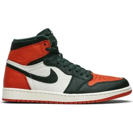SoleFly x Air Jordan 1 Retro High 'Art Basel' DBF696