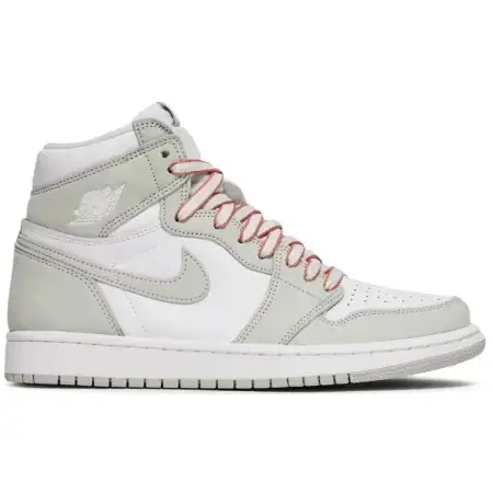 Wmns Air Jordan 1 Retro High OG 'Seafoam'
