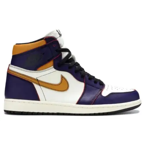Air Air Jordan 1 Jordan 1 Retro High SB 'LA To Chicago'