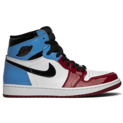 Air Air Jordan 1 Jordan 1 Retro High OG 'Fearless'