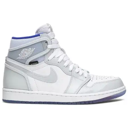 Air Jordan 1 High Zoom 'Racer Blue' A5A332