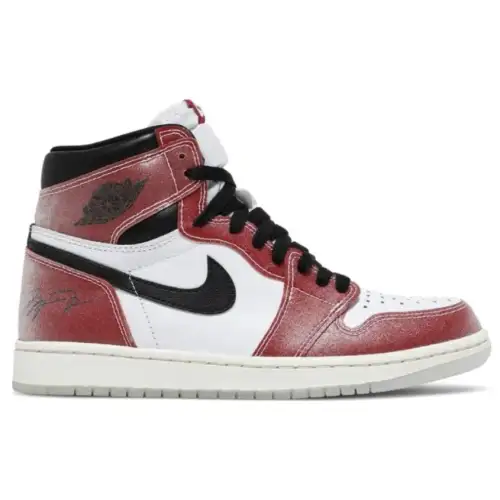 Trophy Room x Air Jordan 1 Retro High OG Trophy Room SP 'Chicago'