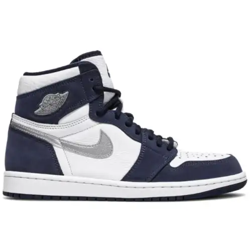 Air Jordan 1 Retro High co.JP Air Jordan 1 'Midnight Navy' 2020