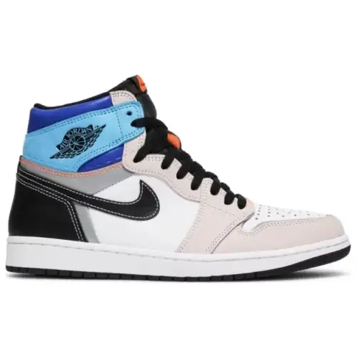 Air Jordan 1 Air Jordan 1 Retro High OG 'Prototype'