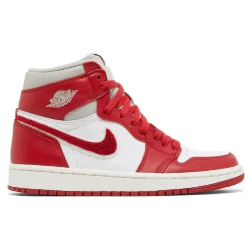 Wmns Air Jordan 1 High OG Air Jordan 1 'Newstalgia Chenille'