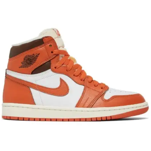 Wmns Air Jordan 1 Air Jordan 1 High OG 'Starfish'