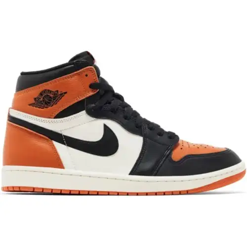 Air Jordan 1 Air Jordan 1 High Retro High OG 'Shattered Backboard' 2025