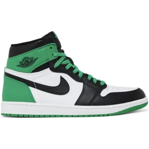 Air Jordan 1 Air Jordan 1 Retro High OG 'Lucky Green'