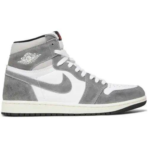 Air Jordan 1 Air Jordan 1 Retro High OG 'Washed Black'