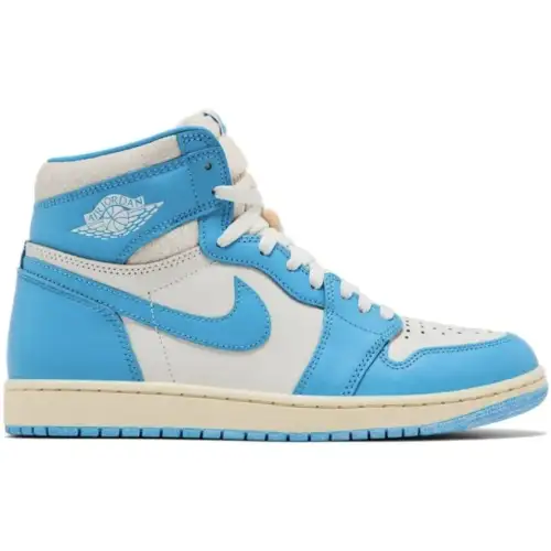 Air Jordan 1 Retro High OG 'UNC Reimagined'
