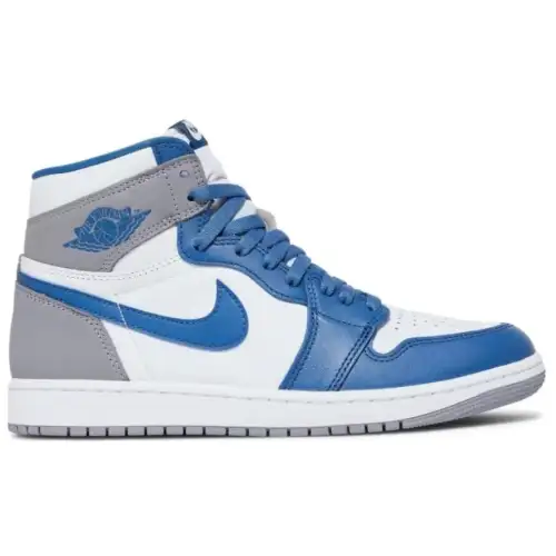 Air Jordan 1 Retro High OG Air Jordan 1 'True Blue'