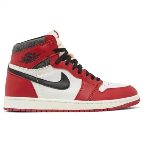 Air Jordan 1 Retro High OG Air Jordan 1 'Lost & Found'