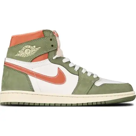 Air Jordan 1 Retro High OG 'Craft - Celadon'