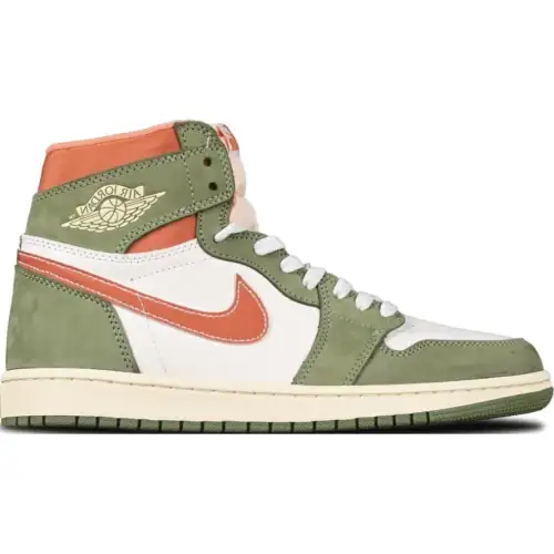 Air Jordan 1 Air Jordan 1 Retro High OG 'Craft - Celadon'
