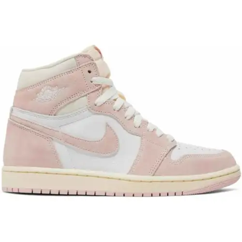 Wmns Air Jordan Air Jordan 1 1 Retro High OG 'Washed Pink'