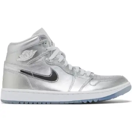 Air Jordan 1 High Golf 'Gift Giving Pack' 4E396775