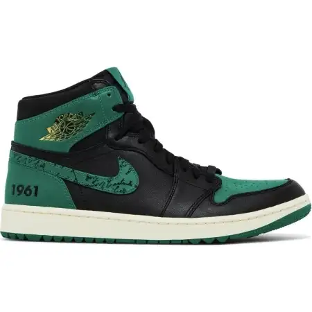 Eastside Golf x Air Jordan 1 High Golf '1961' 806D5787