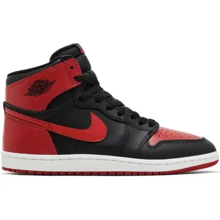 Air Jordan 1 Retro High '85 OG 'Bred / Banned' 2025
