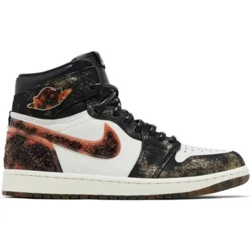 Air Jordan 1 Retro High OG 'Year of the Snake'