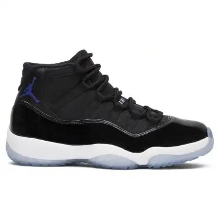 Air Jordan 11 Retro 'Space Jam' 2016 ED5117
